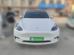 Tesla Model Y 2022 Rear-Wheel Drive - ფოტო 2