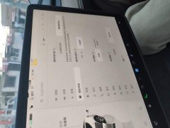 Tesla Model Y 2022 Rear-Wheel Drive - ფოტო 20