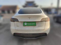 Tesla Model Y 2022 Rear-Wheel Drive - ფოტო 3