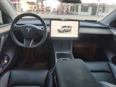 Tesla Model Y 2022 Rear-Wheel Drive - ფოტო 5