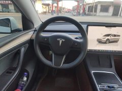 Tesla Model Y 2022 Rear-Wheel Drive - ფოტო 6