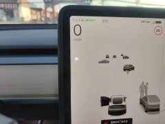 Tesla Model Y 2022 Rear-Wheel Drive - ფოტო 7