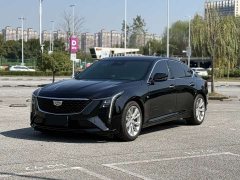 Cadillac CT5 28T Luxury Pro - ფოტო 1
