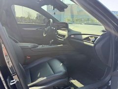 Cadillac CT5 28T Luxury Pro - ფოტო 10