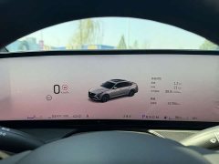 Cadillac CT5 28T Luxury Pro - ფოტო 12