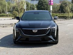 Cadillac CT5 28T Luxury Pro - ფოტო 2