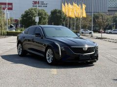 Cadillac CT5 28T Luxury Pro - ფოტო 3