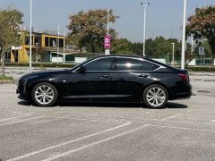 Cadillac CT5 28T Luxury Pro - ფოტო 4