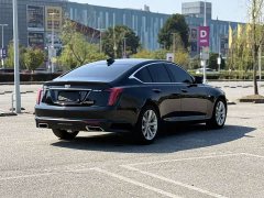 Cadillac CT5 28T Luxury Pro - ფოტო 5