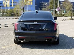 Cadillac CT5 28T Luxury Pro - ფოტო 6