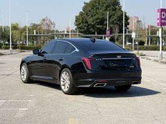 Cadillac CT5 28T Luxury Pro - ფოტო 7