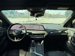 Cadillac CT5 28T Luxury Pro - ფოტო 9