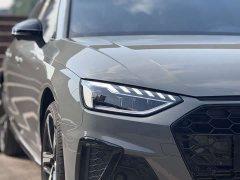 Audi A4L 200 Million Units Joyful Edition 40 TFSI Luxury Dynamic - ფოტო 4