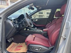 Audi A4L 200 Million Units Joyful Edition 40 TFSI Luxury Dynamic - ფოტო 5