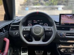 Audi A4L 200 Million Units Joyful Edition 40 TFSI Luxury Dynamic - ფოტო 7