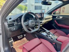 Audi A4L 200 Million Units Joyful Edition 40 TFSI Luxury Dynamic - ფოტო 8