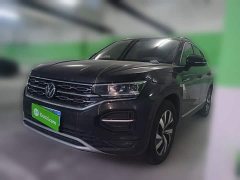 Volkswagen Taos 2021 330TSI FWD 3rd Anniversary Limited Edition - ფოტო 1
