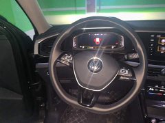 Volkswagen Taos 2021 330TSI FWD 3rd Anniversary Limited Edition - ფოტო 11