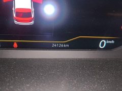 Volkswagen Taos 2021 330TSI FWD 3rd Anniversary Limited Edition - ფოტო 13