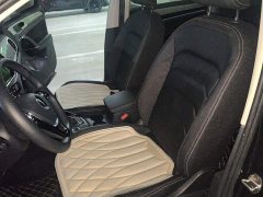 Volkswagen Taos 2021 330TSI FWD 3rd Anniversary Limited Edition - ფოტო 16