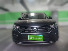Volkswagen Taos 2021 330TSI FWD 3rd Anniversary Limited Edition - ფოტო 2