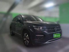 Volkswagen Taos 2021 330TSI FWD 3rd Anniversary Limited Edition - ფოტო 3