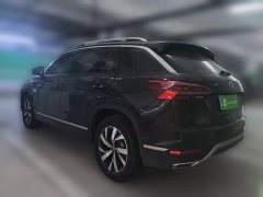 Volkswagen Taos 2021 330TSI FWD 3rd Anniversary Limited Edition - ფოტო 4