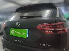 Volkswagen Taos 2021 330TSI FWD 3rd Anniversary Limited Edition - ფოტო 5