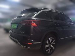 Volkswagen Taos 2021 330TSI FWD 3rd Anniversary Limited Edition - ფოტო 6