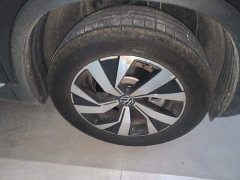 Volkswagen Taos 2021 330TSI FWD 3rd Anniversary Limited Edition - ფოტო 8