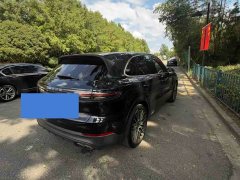 Porsche 2019 Cayenne 3.0T - ფოტო 6