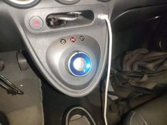 ORA Black Cat 351km Standard - ფოტო 10