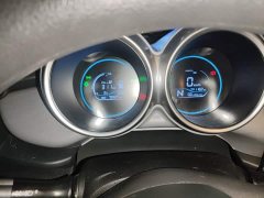 ORA Black Cat 351km Standard - ფოტო 8
