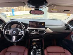 BMW X4 xDrive 25i M Sport Package - ფოტო 11