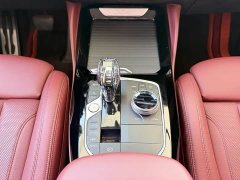 BMW X4 xDrive 25i M Sport Package - ფოტო 13