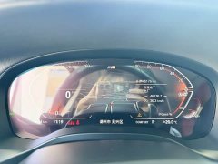 BMW X4 xDrive 25i M Sport Package - ფოტო 14