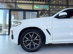 BMW X4 xDrive 25i M Sport Package - ფოტო 5
