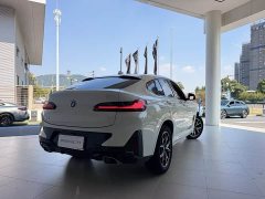 BMW X4 xDrive 25i M Sport Package - ფოტო 6