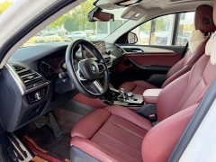 BMW X4 xDrive 25i M Sport Package - ფოტო 9