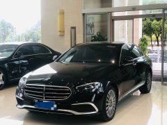 Mercedes-Benz E-Class E 300 L Fashion Edition - ფოტო 1