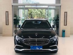 Mercedes-Benz E-Class E 300 L Fashion Edition - ფოტო 2