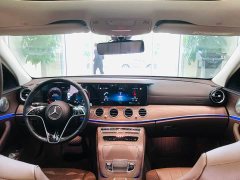 Mercedes-Benz E-Class E 300 L Fashion Edition - ფოტო 4