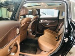 Mercedes-Benz E-Class E 300 L Fashion Edition - ფოტო 6