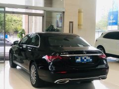 Mercedes-Benz E-Class E 300 L Fashion Edition - ფოტო 7