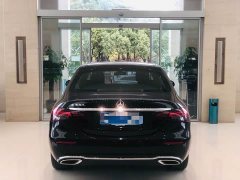 Mercedes-Benz E-Class E 300 L Fashion Edition - ფოტო 8