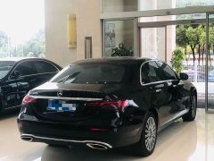 Mercedes-Benz E-Class E 300 L Fashion Edition - ფოტო 9