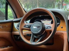 Bentley Bentayga 2021 4.0T V8 - ფოტო 13