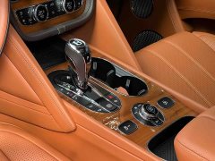 Bentley Bentayga 2021 4.0T V8 - ფოტო 15
