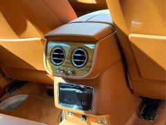 Bentley Bentayga 2021 4.0T V8 - ფოტო 17
