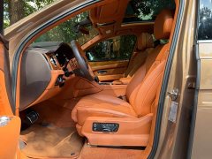 Bentley Bentayga 2021 4.0T V8 - ფოტო 6